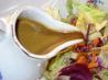 Asian Ginger Dressing. Recipe by hollyfrolly