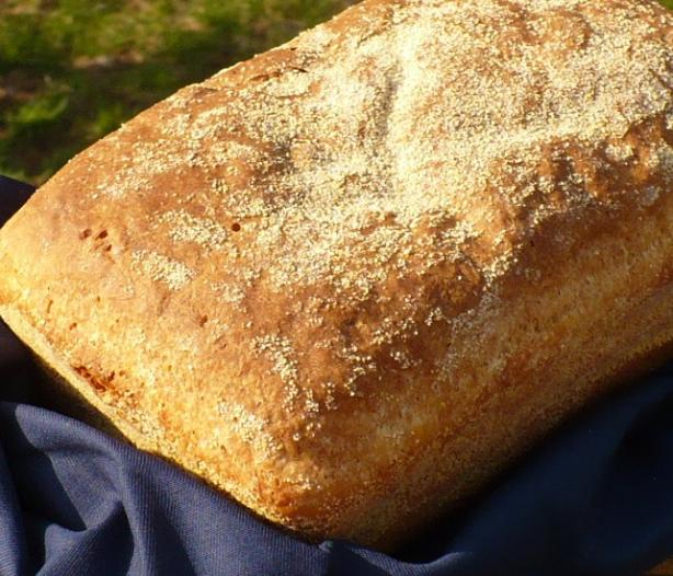 English Muffin Loaves. Photo by QueenBee49444