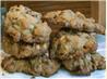 Chocolate Chip Oatmeal Cookies