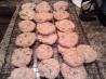Chocolate Chip Oatmeal Cookies