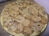 Chocolate Chip Oatmeal Cookies