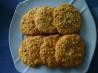 Chocolate Chip Oatmeal Cookies