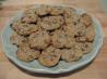 Chocolate Chip Oatmeal Cookies