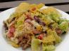 Taco Salad a Little Switched up Super Yummy!!!. Recipe by cupcake.j.