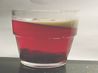 Cranberry and Pomegranate Jellies. Recipe by Luschka
