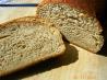 Russian Rye Bread for the Bread Machine