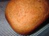Russian Rye Bread for the Bread Machine