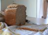 Russian Rye Bread for the Bread Machine