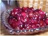 Cranberry Sauce