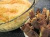Stuffed Baked Potatoes Deconstructed. Recipe by personalchef
