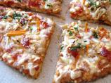 Not Your Average Joe's Voodoo Pizza