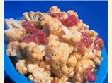 Cauliflower Provencale