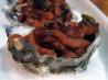 Oysters Kilpatrick. Recipe by The Flying Chef