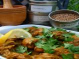 Masala Chicken