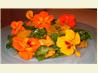 Wilted Spinach Salad With Roasted Kumara (Sweet Potato)