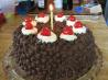 Cake from Portal