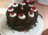Cake from Portal