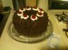 Cake from Portal