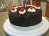 Cake from Portal