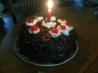 Cake from Portal