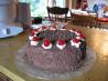 Cake from Portal