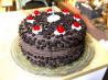 Cake from Portal