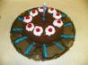 Cake from Portal