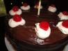 Cake from Portal