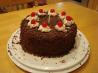 Cake from Portal