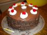 Cake from Portal