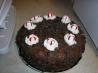 Cake from Portal