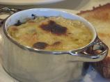 Brunch Egg Dish Florentine
