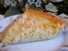 Pineapple Coconut Pie. Recipe by Seasoned Cook