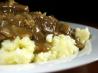Kangaroo Curry