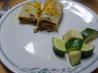 Crepes With Good Stuff