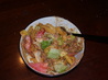 Mexican Salad. Recipe by Schnookie Wookums