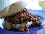 Homemade Sloppy Joes or Hot Dog Chili