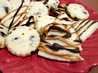 Basic Shortbread With Variations. Recipe by Annacia