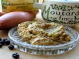 Dijon Mustard (From Sara Moulton)