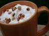 Amaretto Coffee