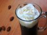 Amaretto Coffee