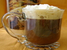 Amaretto Coffee
