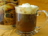 Amaretto Coffee