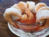Chipotle Honey Dipping Sauce (For Shrimp Cocktail). Recipe by 2Bleu