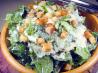 The Great Caesar Salad