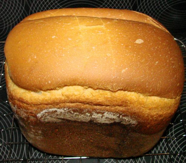 Bread Machine Mix for White Bread (Oamc). Photo by Boomette