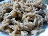 Rice on the Side Casserole. Recipe by SUSIE IN MISSOURI
