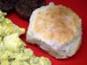 Biscuits (Betch Can't Eat Just One Biscuits). Recipe by simplemom