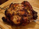 Jamaican Wet Jerk Rub
