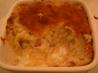 Loaded Mashed Potatoes